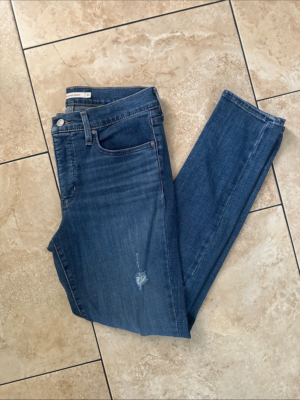 Levi’s 311 Jeans